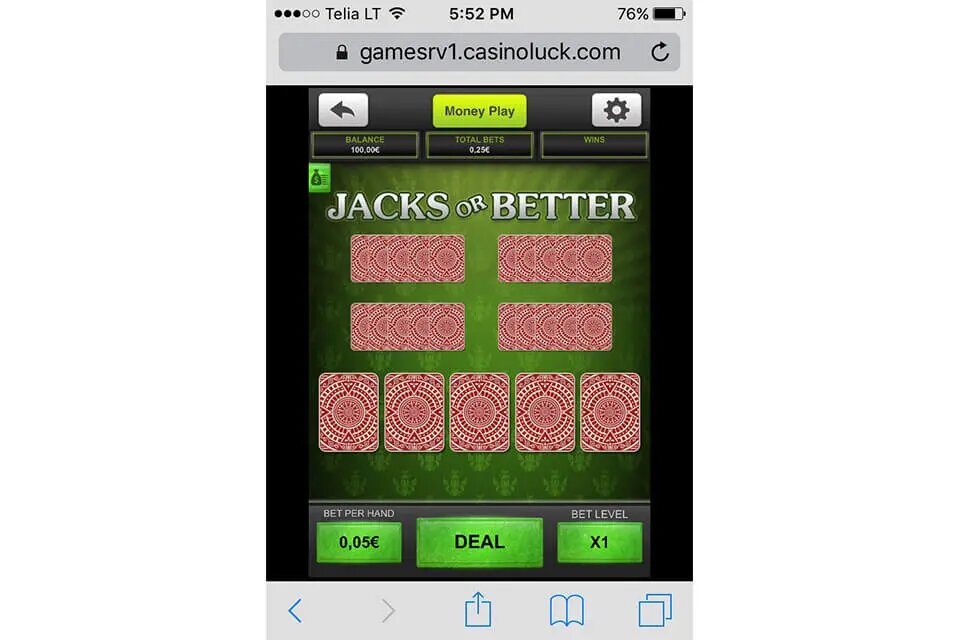 Halaplay Desktop Betting Options For Canadian Players