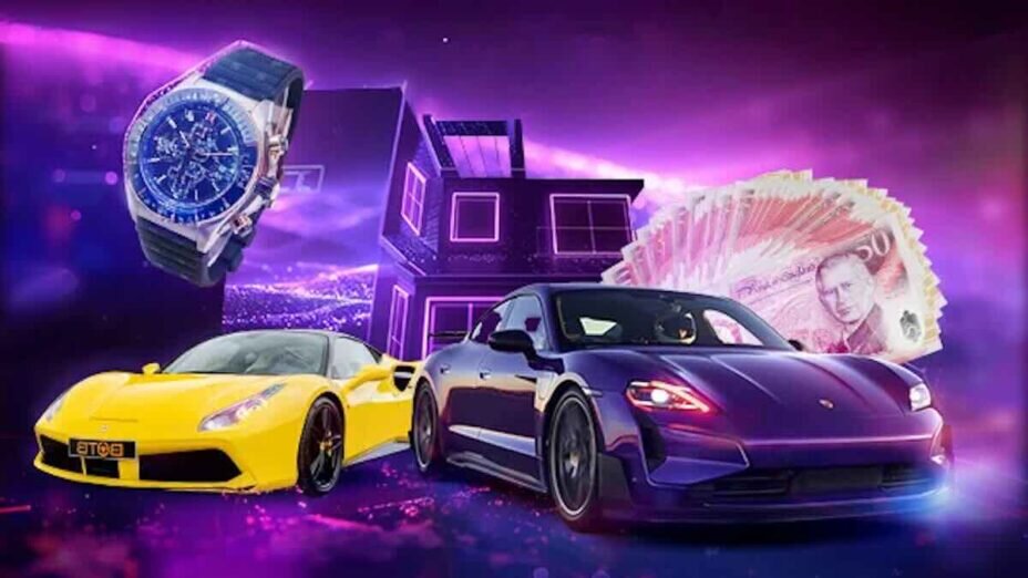 Halaplay Game Variety In Canada: A Detailed Guide